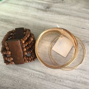 Women’s bracelets